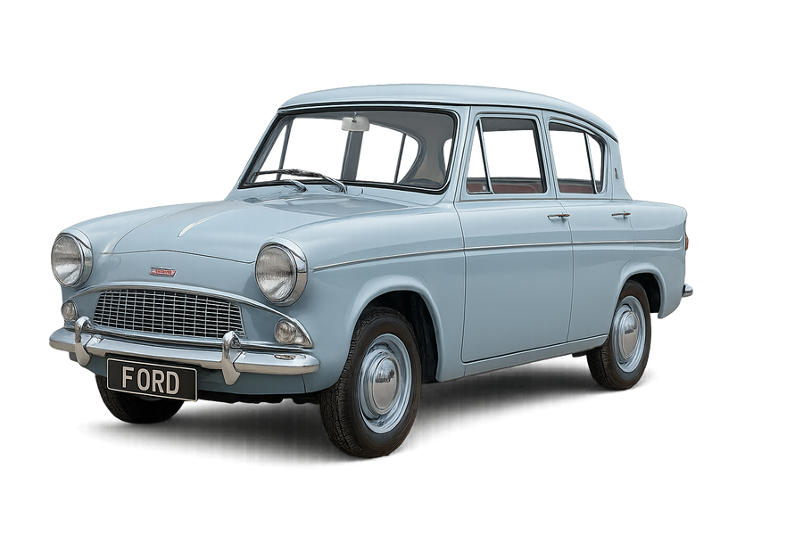FORD
