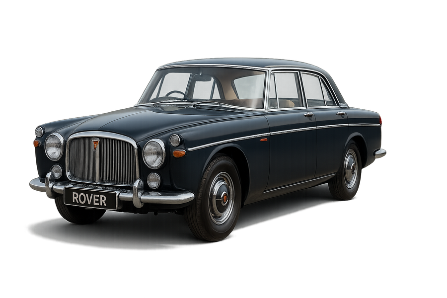 ROVER