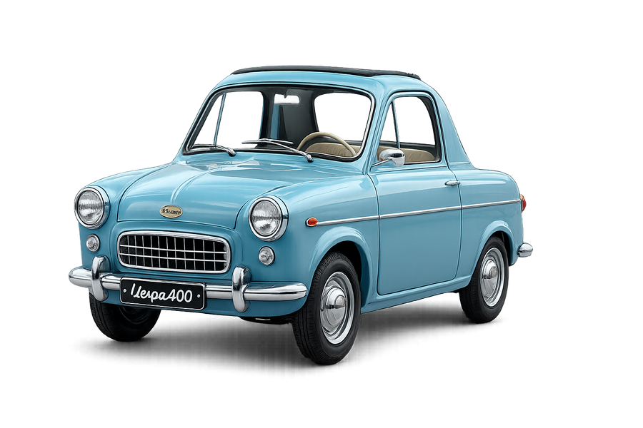 VESPA