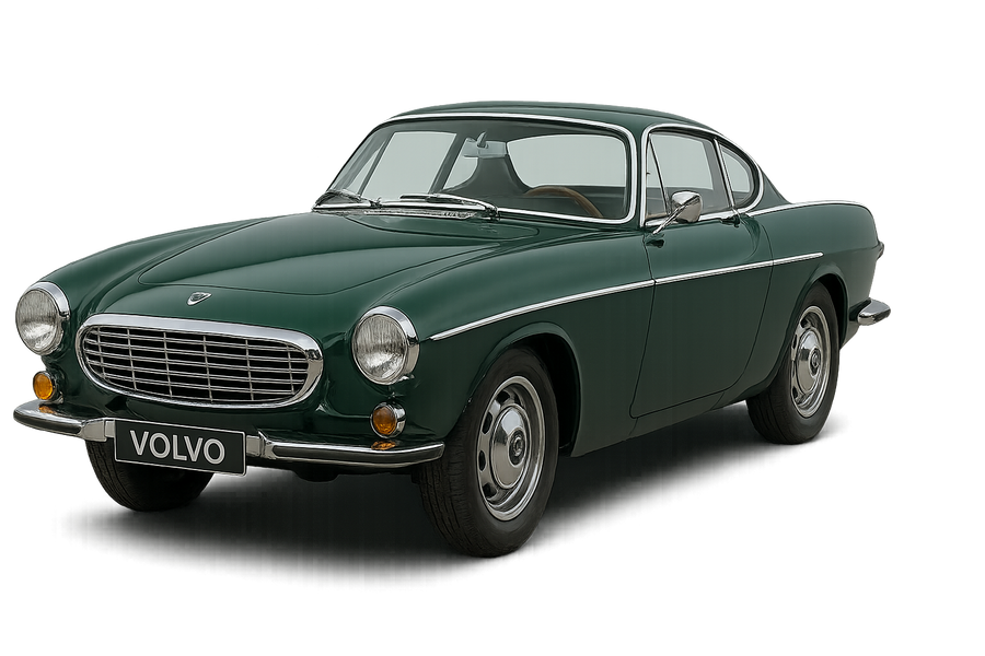 VOLVO