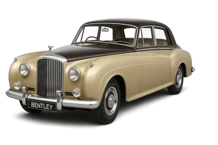 BENTLEY