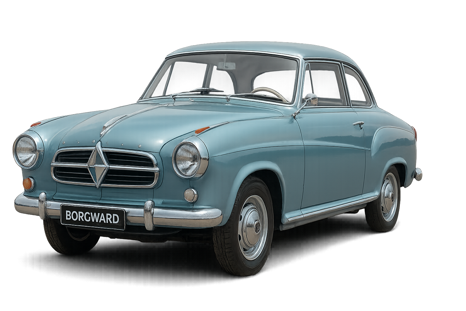 BORGWARD