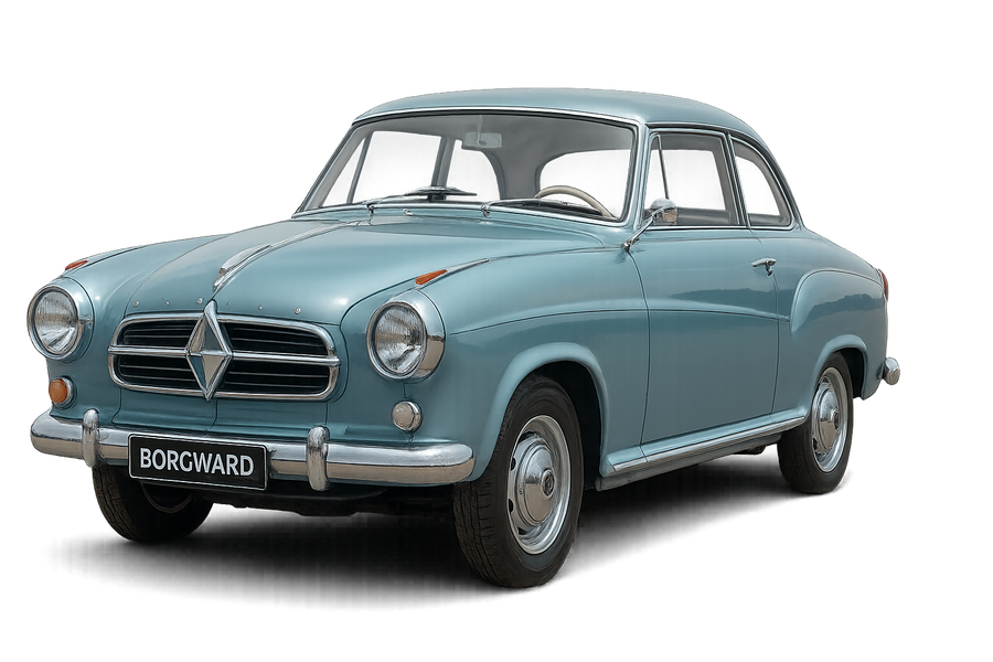 BORGWARD