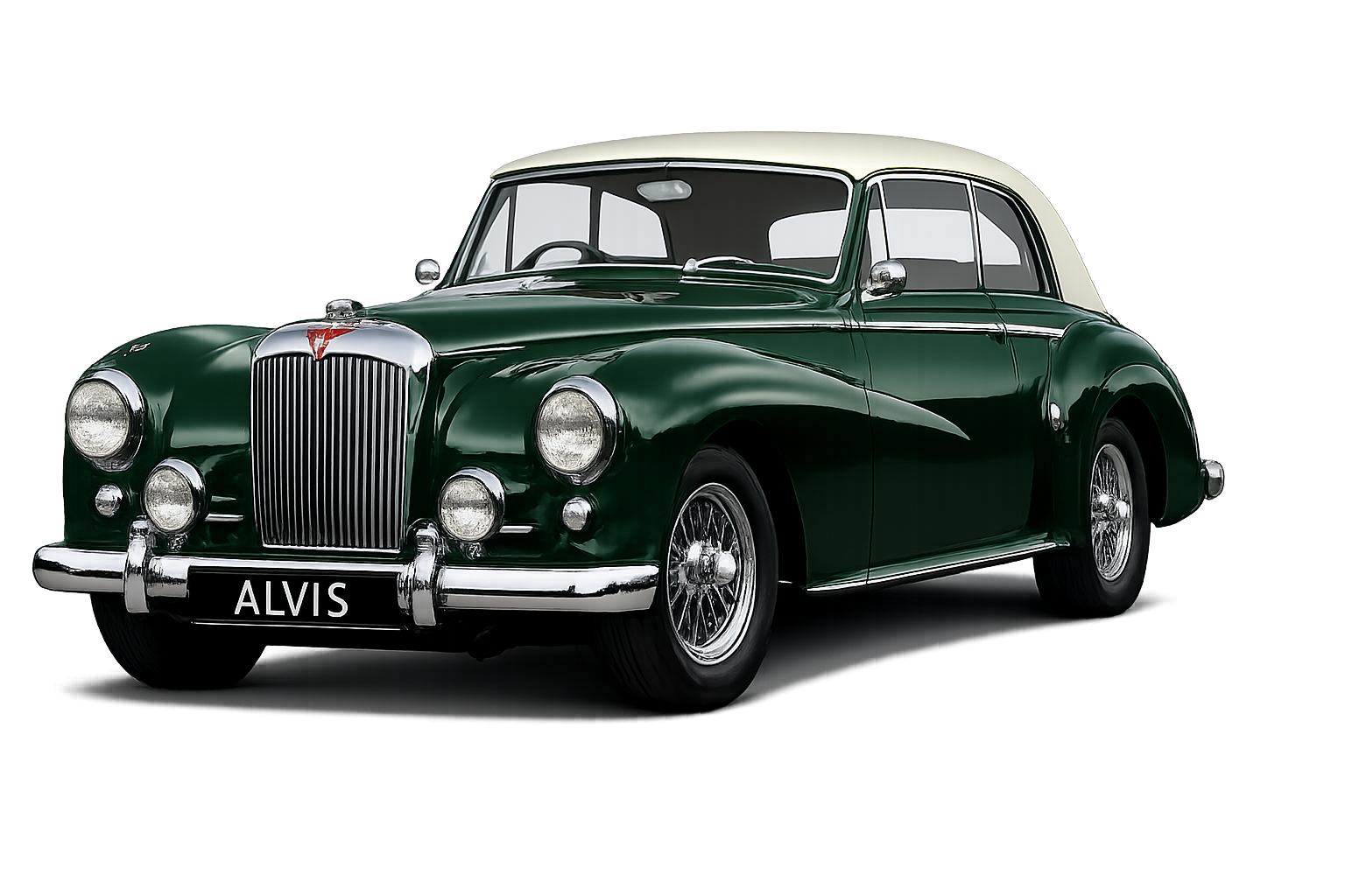 ALVIS