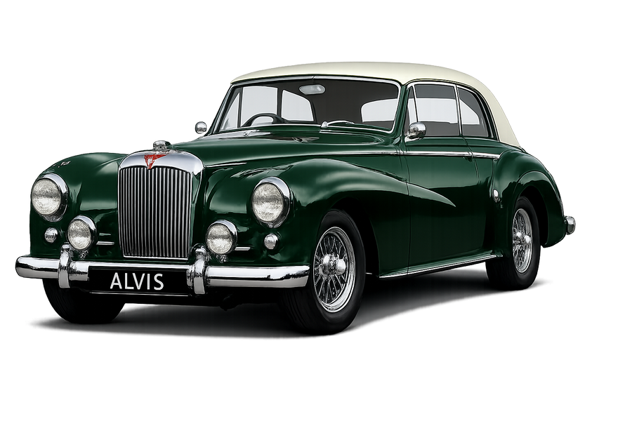 ALVIS
