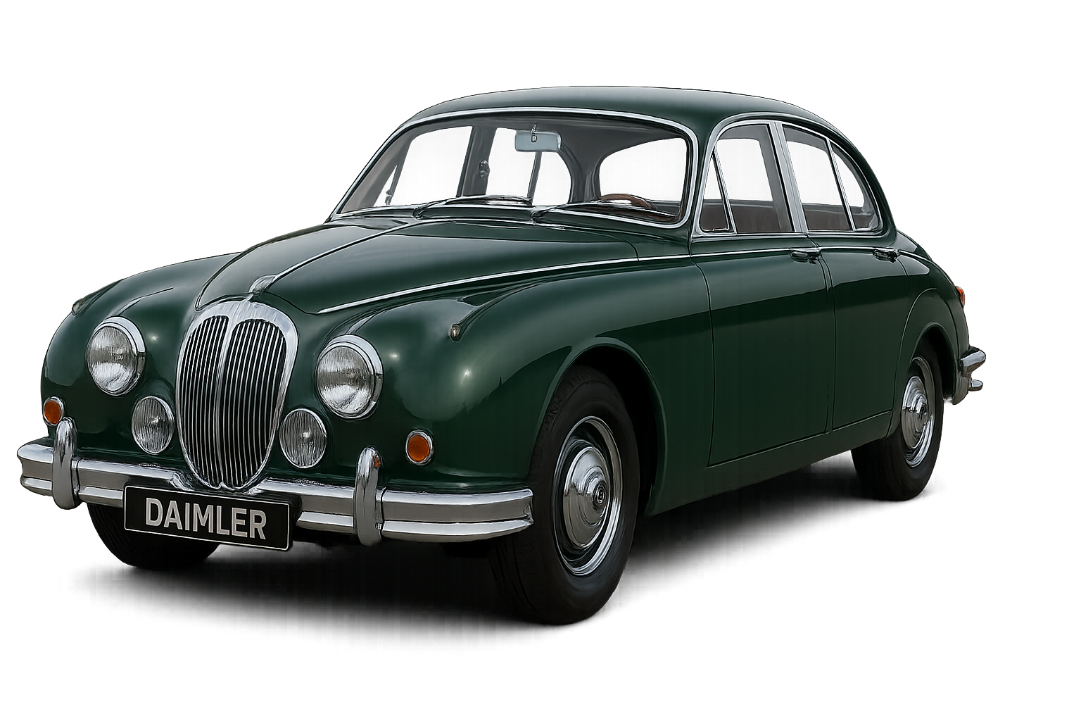 DAIMLER