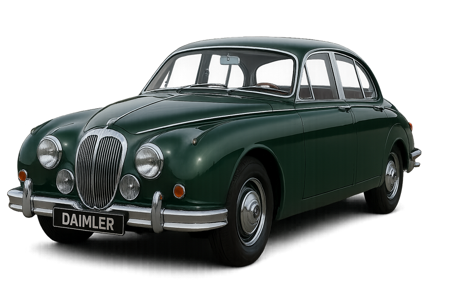 DAIMLER