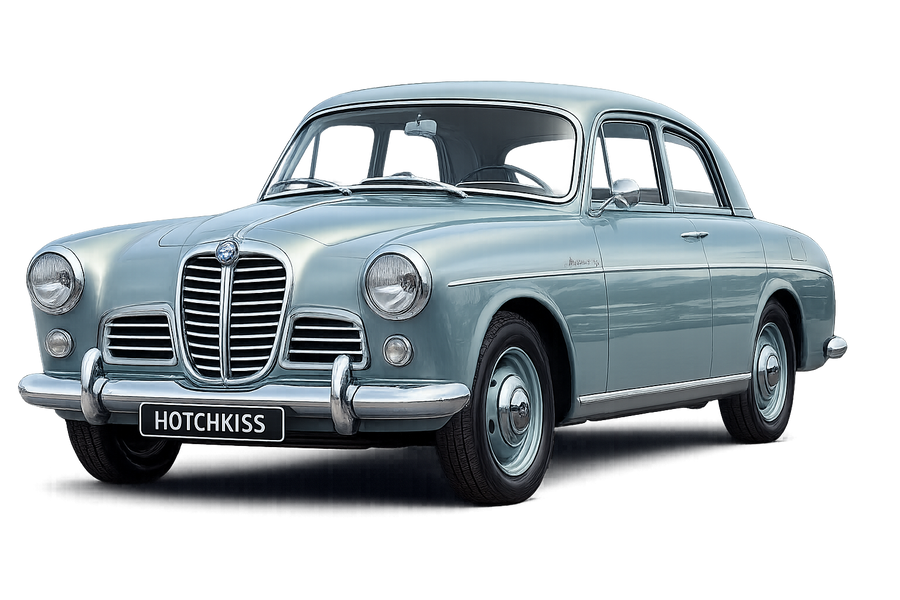 HOTCHKISS