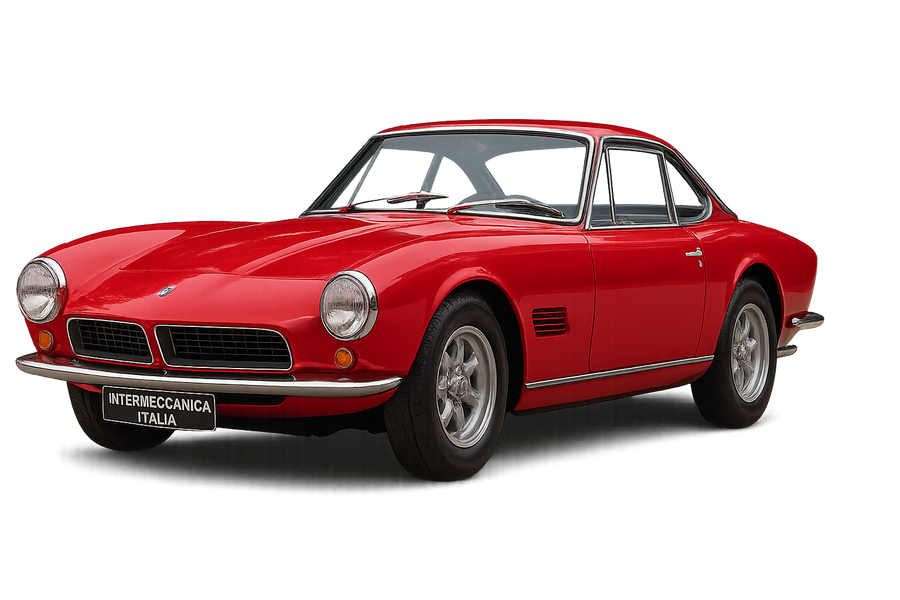 INTERMECCANICA