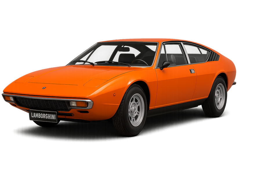 LAMBORGHINI
