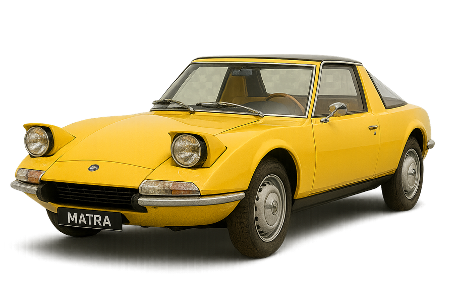 MATRA