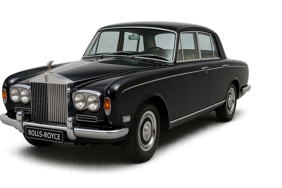 ROLLS-ROYCE