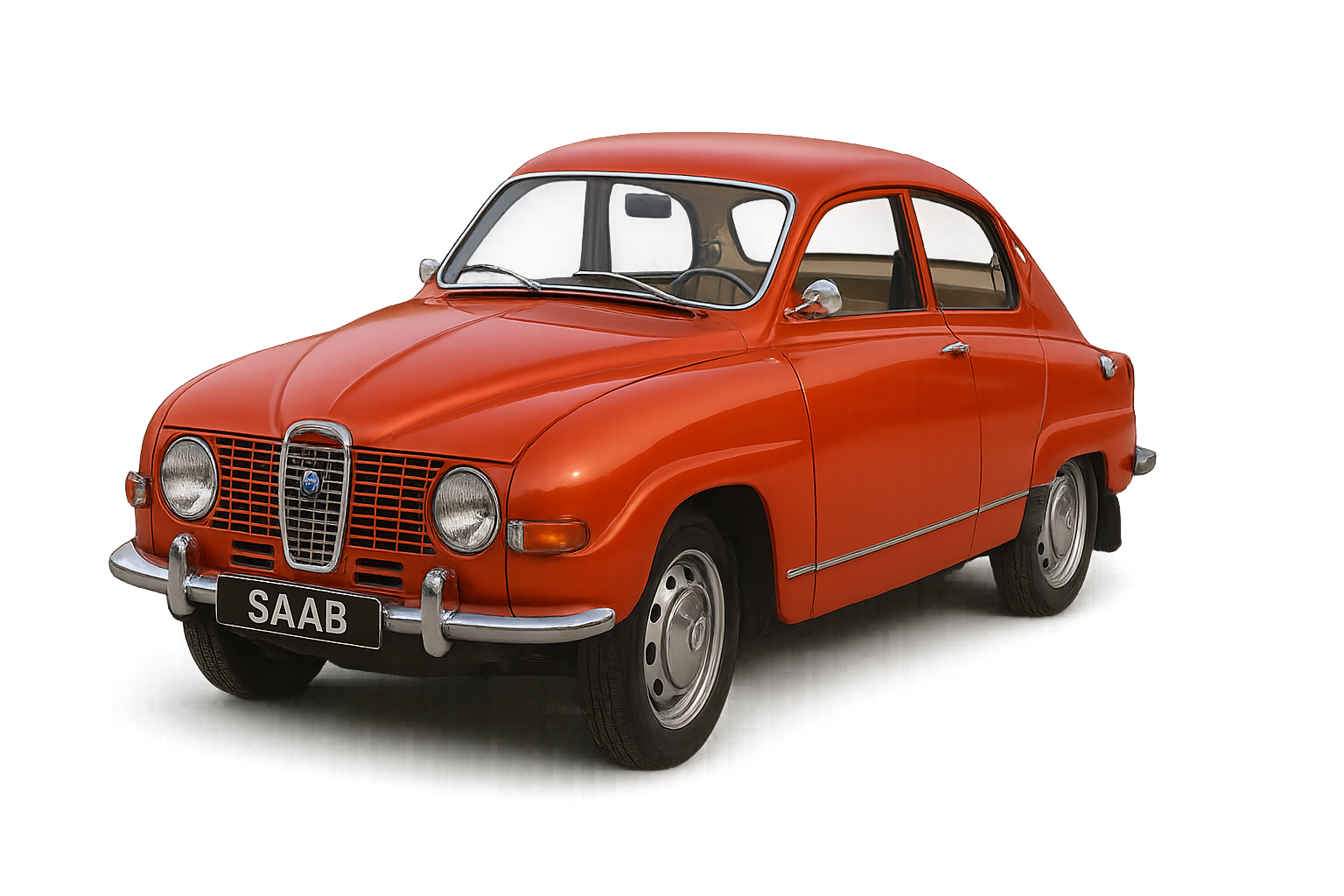 SAAB