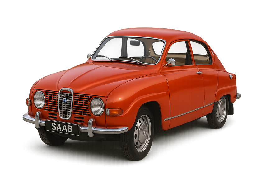 SAAB