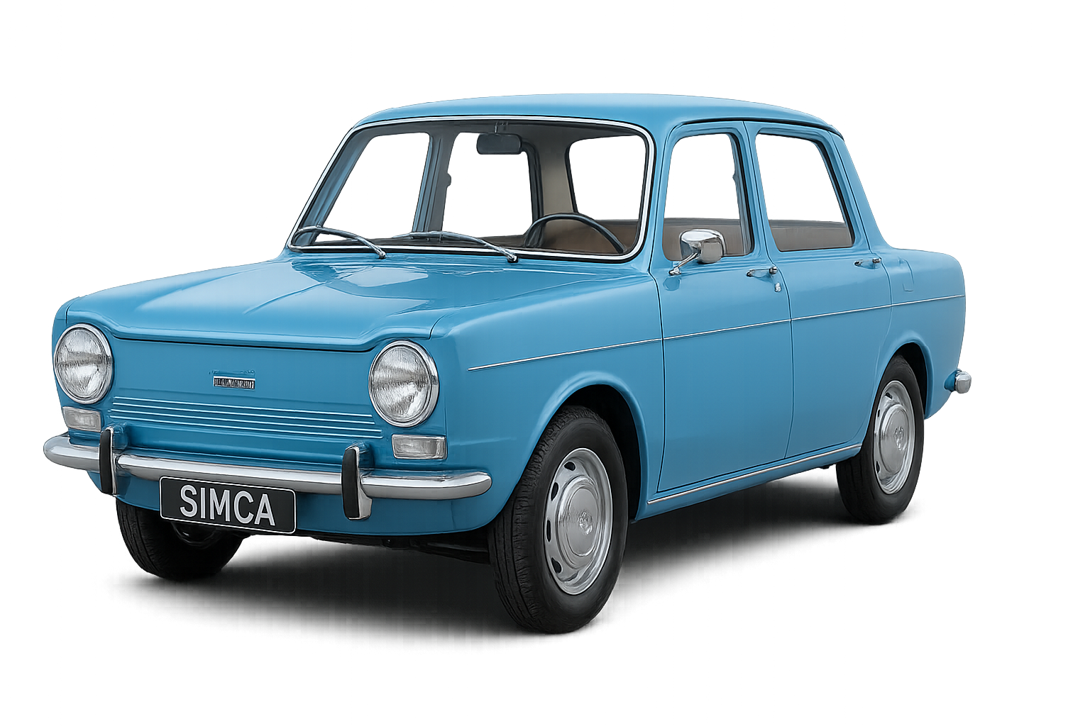 SIMCA