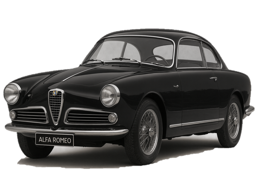 ALFA ROMEO