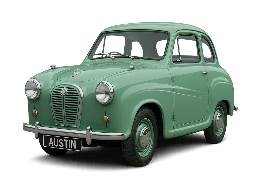 AUSTIN