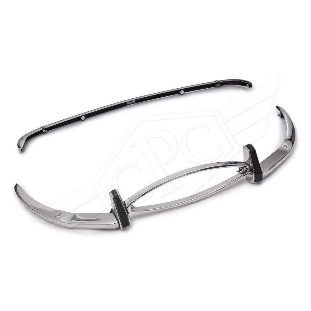 Matra 530 LX - matra-530-parechocs