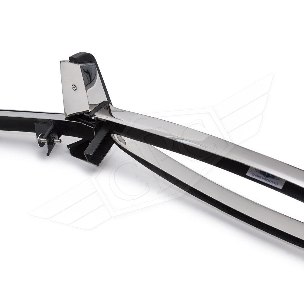 Matra 530 LX - matra-530-parechocs