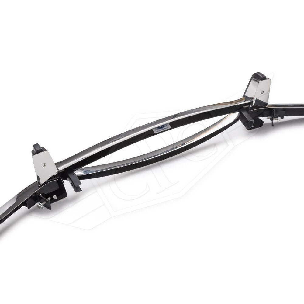 Matra 530 LX - matra-530-parechocs