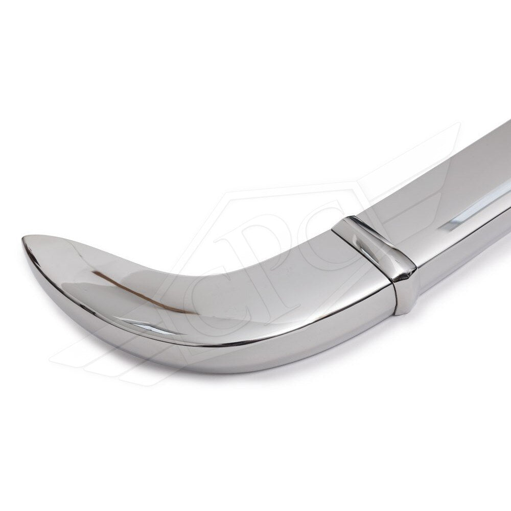 Matra 530 LX - matra-530-parechocs