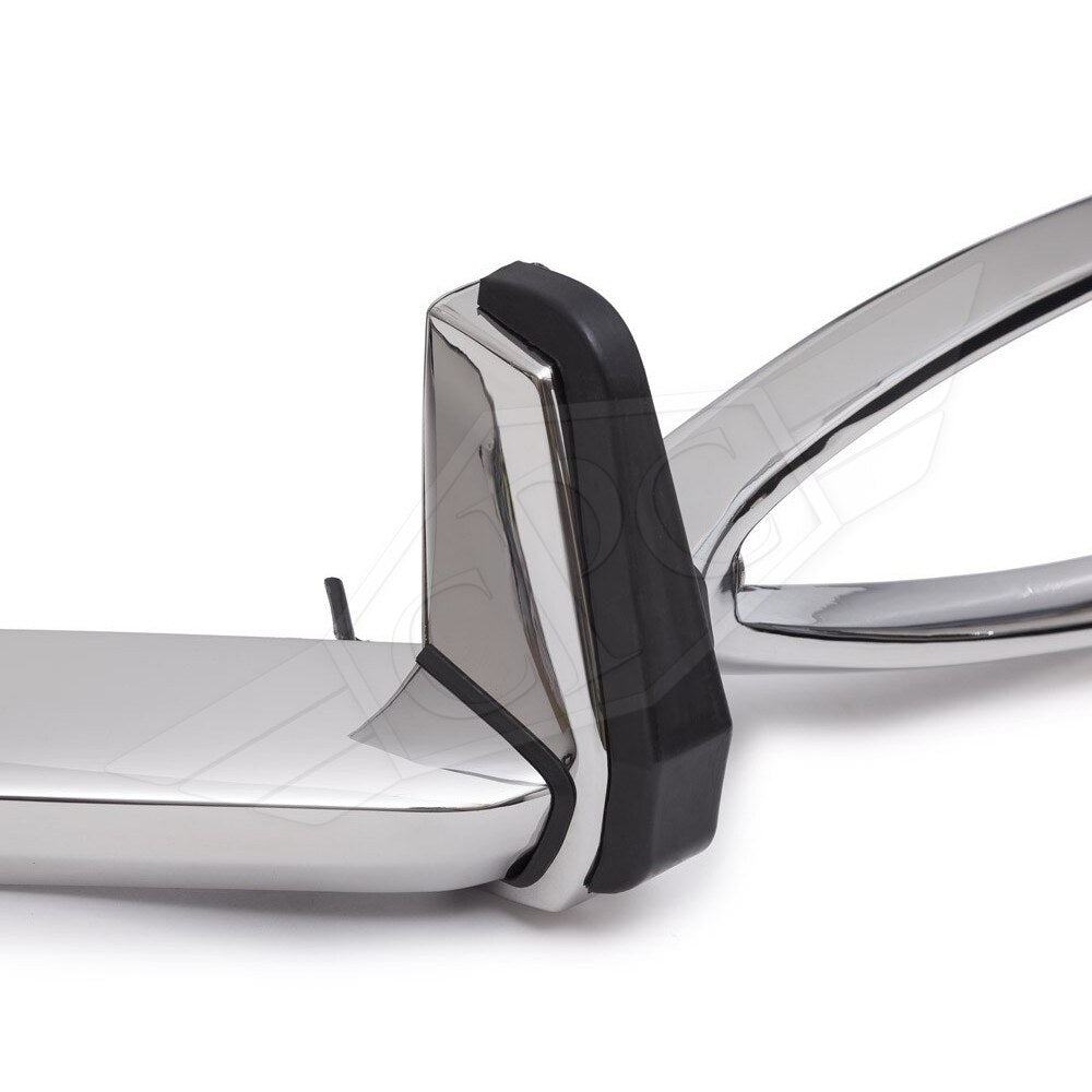 Matra 530 LX - matra-530-parechocs