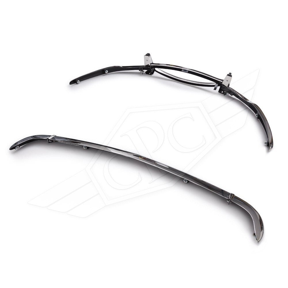 Matra 530 LX - matra-530-parechocs