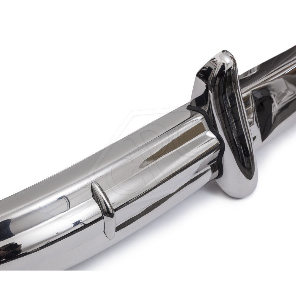 Peugeot 203 Coupé - peugeot-203-pare-chocs