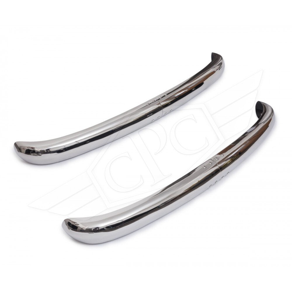 Kit completo para para-choque Borgward Isabella (1954–1962)