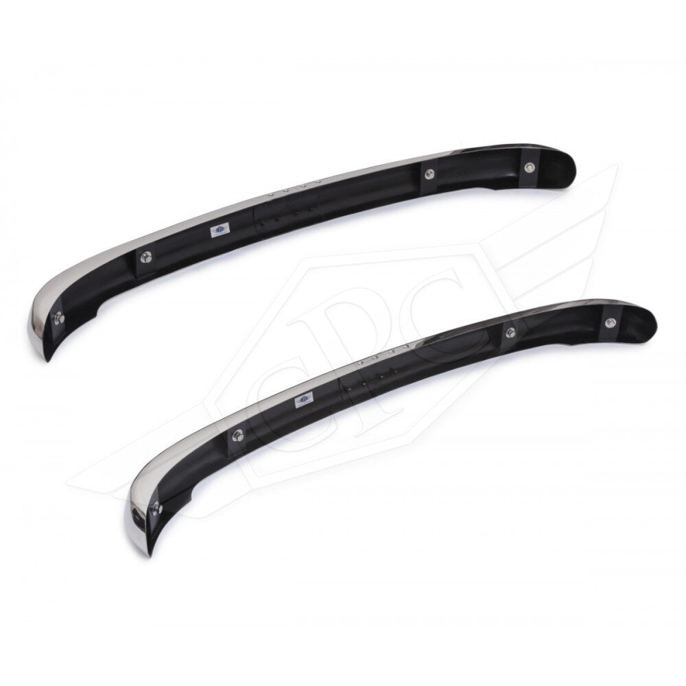 Kit completo para para-choque Borgward Isabella (1954–1962)