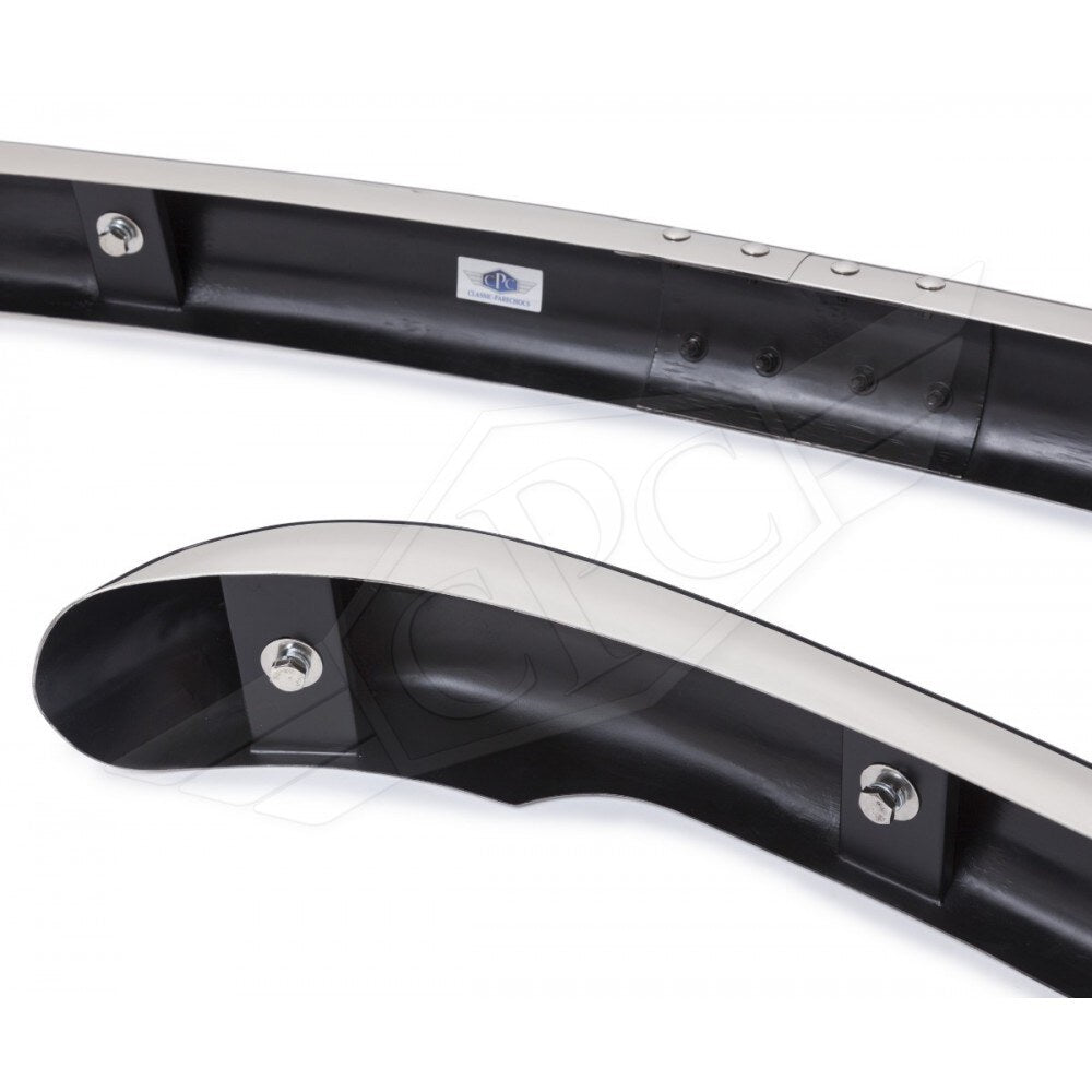 Kit completo para para-choque Borgward Isabella (1954–1962)