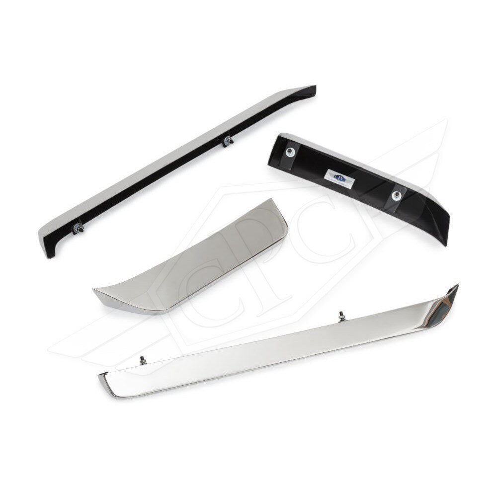 De Tomaso Pantera (1970–91)