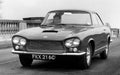 Paraurti Gordon-Keeble GT (1964–1967) - Kit completo
