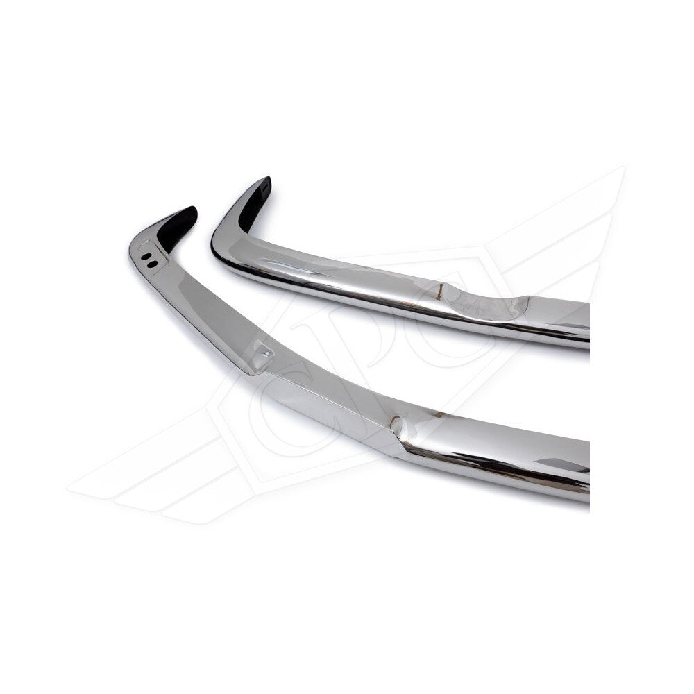 Alfa Romeo 2600 Touring Spider (1962-1966)