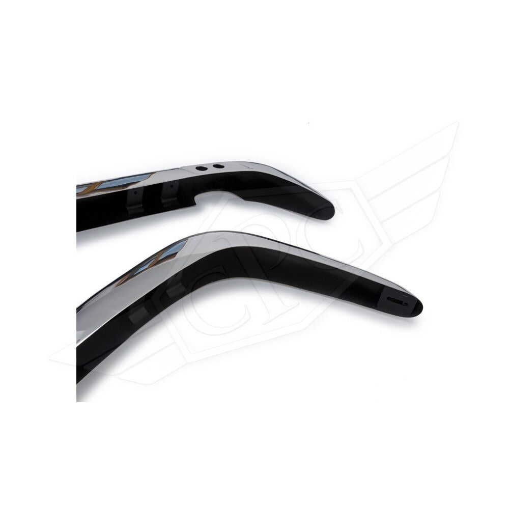 Alfa Romeo 2600 Touring Spider (1962-1966)