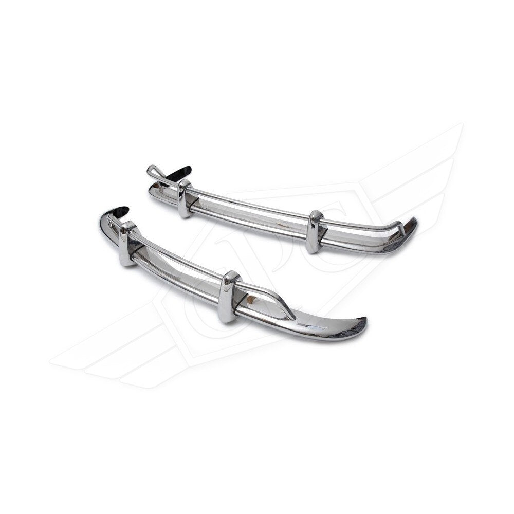 Volkswagen Karmann Ghia Typ 14 - amerikansk version