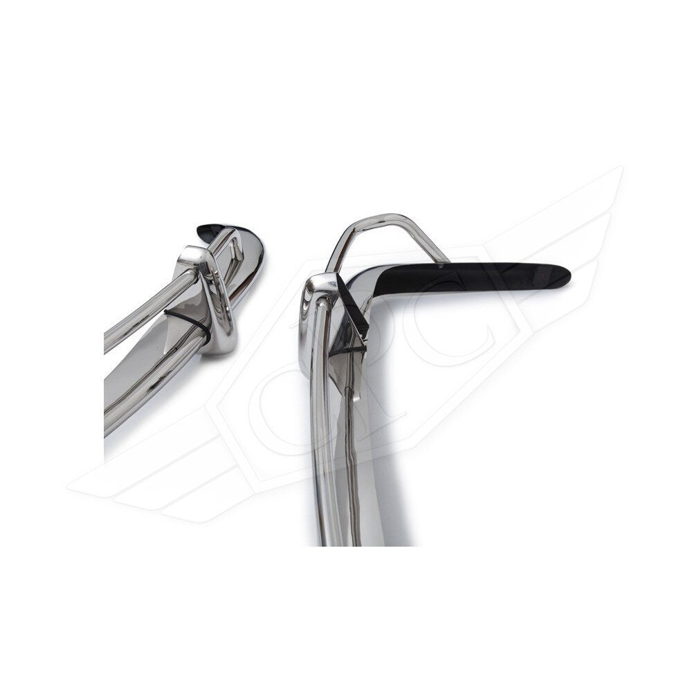 Volkswagen Karmann Ghia Typ 14 - amerikansk version