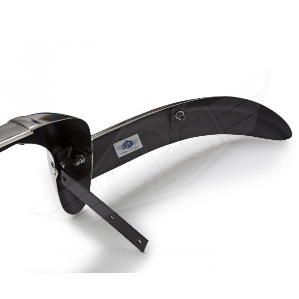 Renault Dauphine (1956-1967) - renault-dauphine-pare-chocs