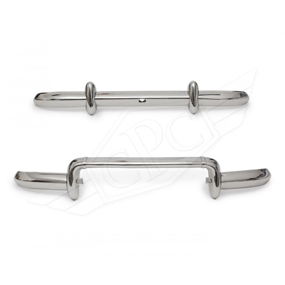 Renault Dauphine (1956-1967) - renault-dauphine-pare-chocs