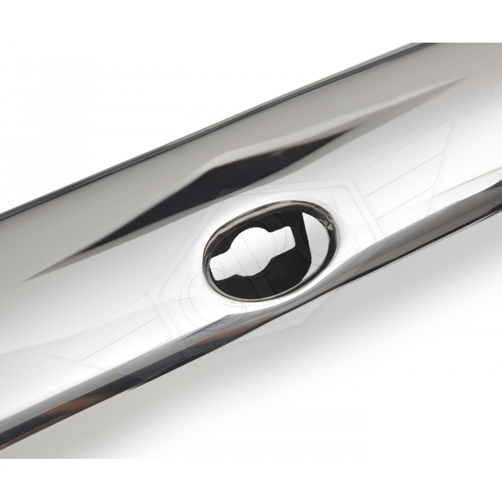 Renault Dauphine (1956-1967) - renault-dauphine-pare-chocs