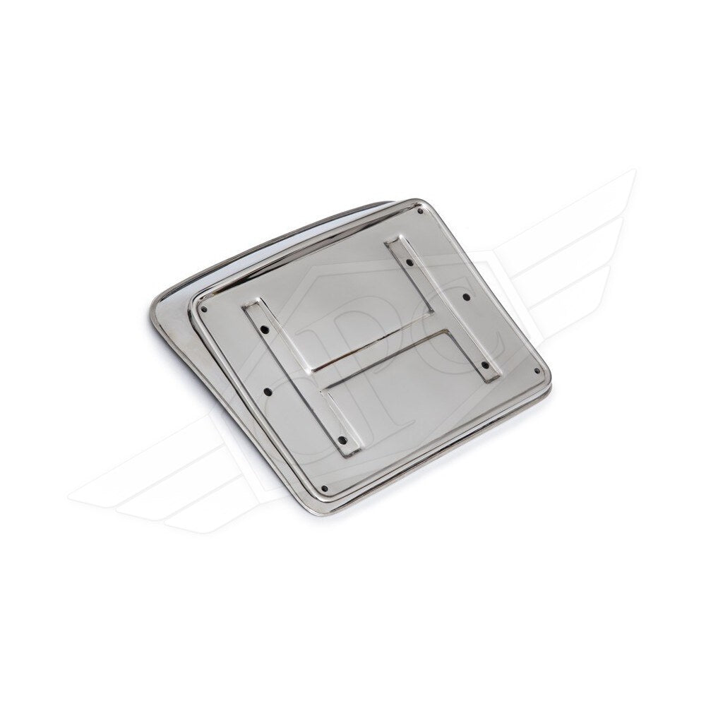 Alfa Romeo 2600 Touring Spider (1962-1966)