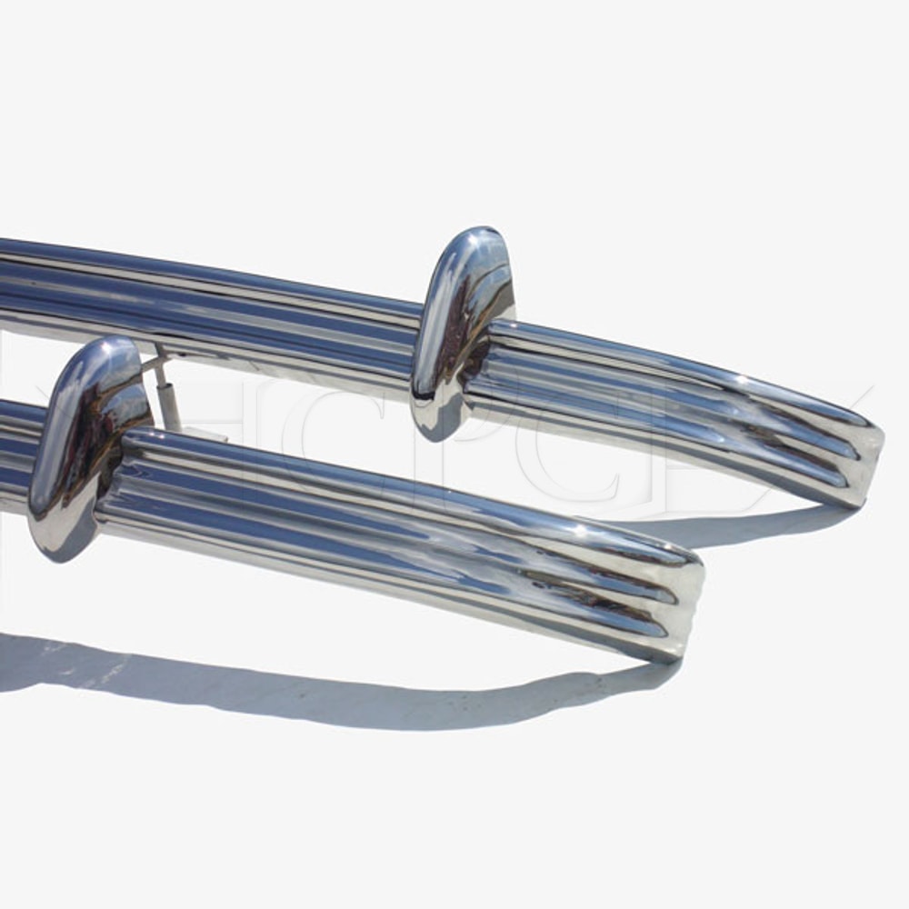 Armstrong Siddeley Sapphire 346 (1953–1958) Bumpers - Complete Kit