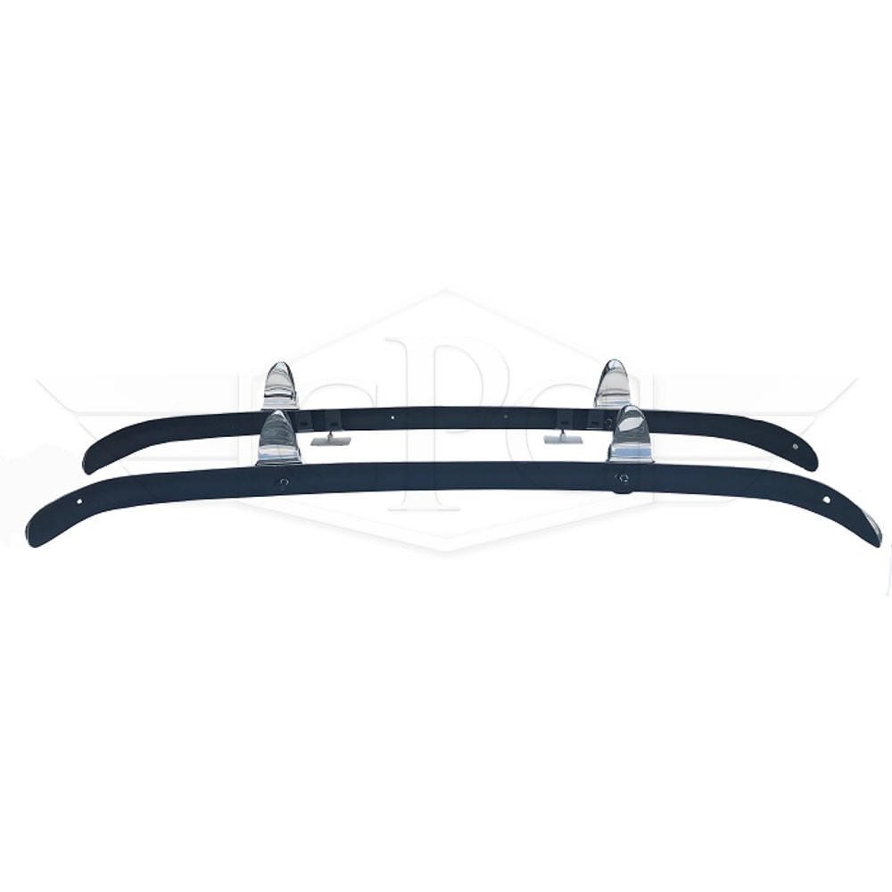 Parachoques Armstrong Siddeley Star Sapphire (1958–1960) - Kit completo