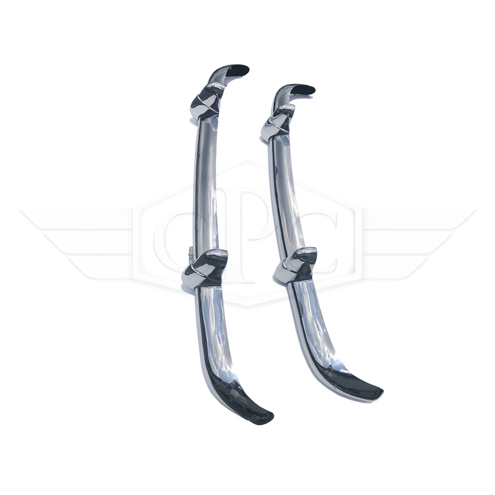 Parachoques Armstrong Siddeley Star Sapphire (1958–1960) - Kit completo