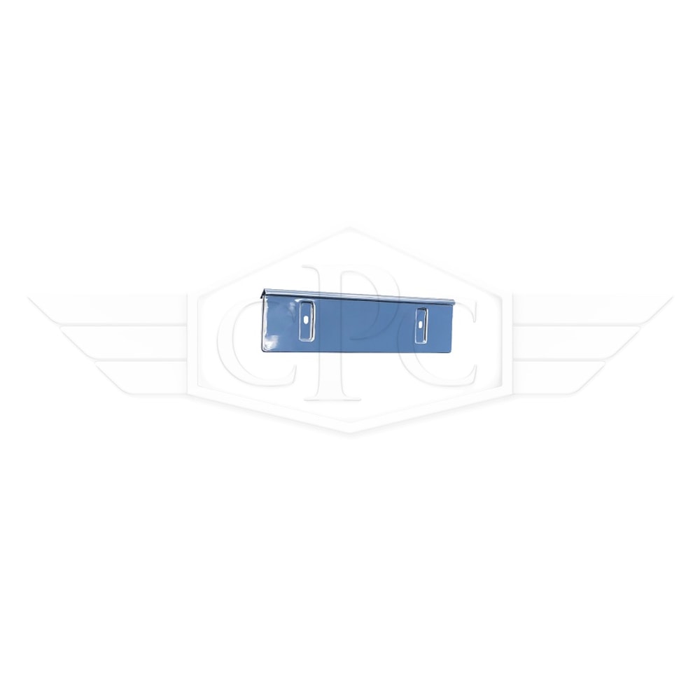 Pare-chocs Armstrong Siddeley Star Sapphire (1958–1960) - Kit complet – photo 4