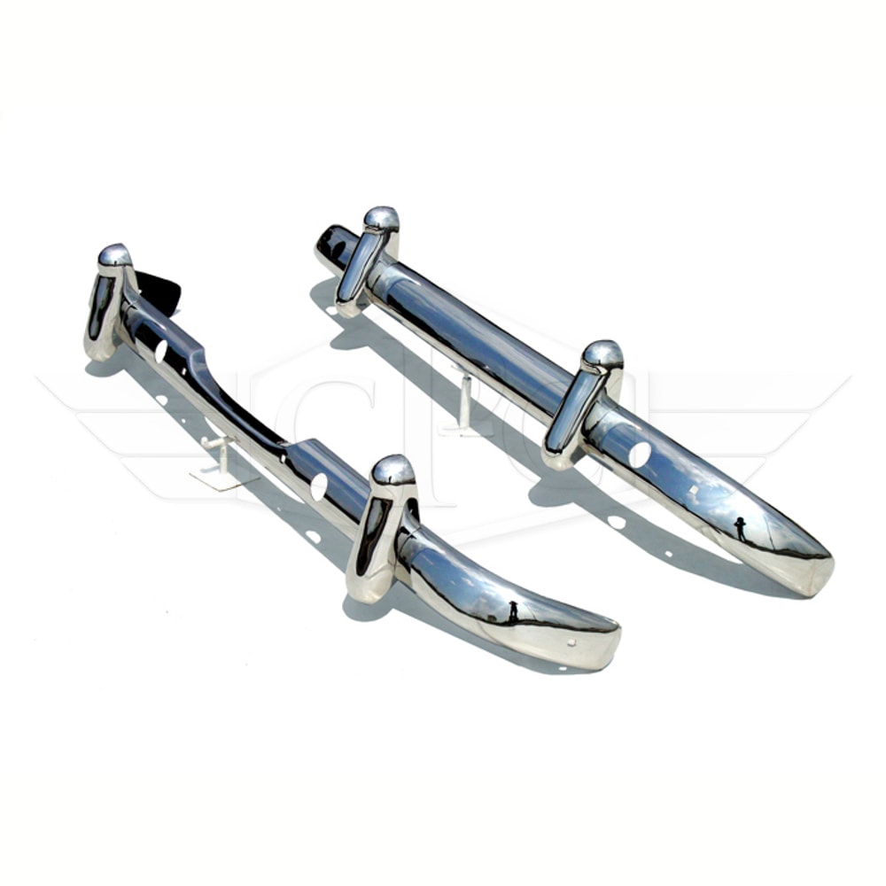 Parachoques Alvis TD21, TE21 y TF21 (1958–1967) - Kit completo