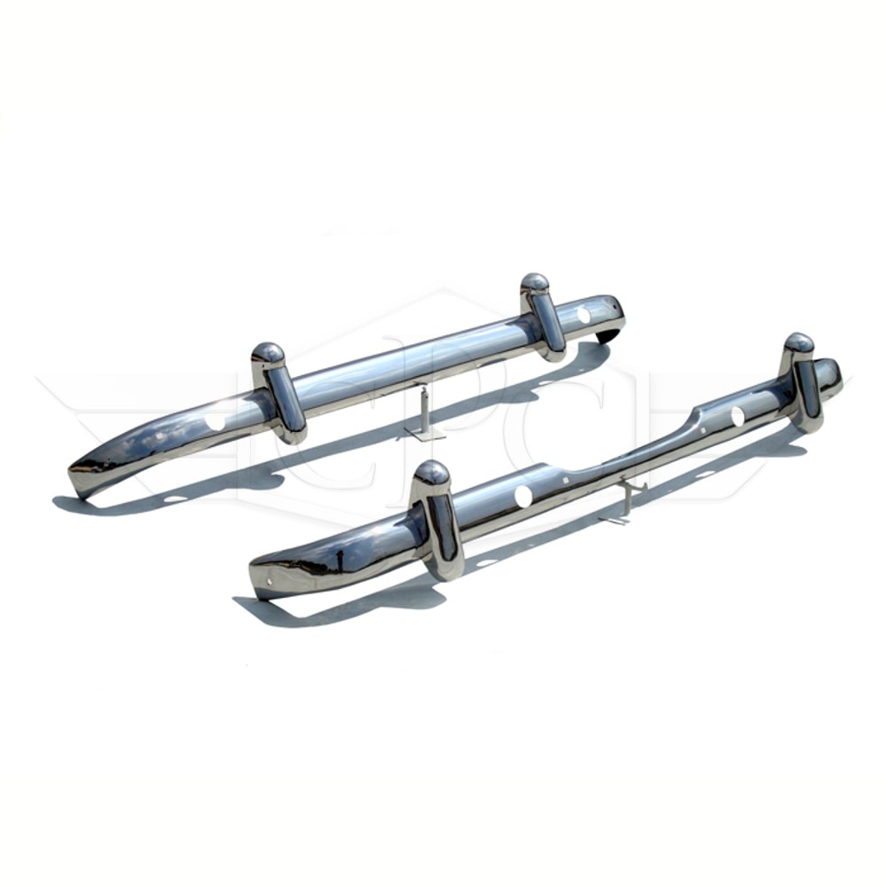 Parachoques Alvis TD21, TE21 y TF21 (1958–1967) - Kit completo