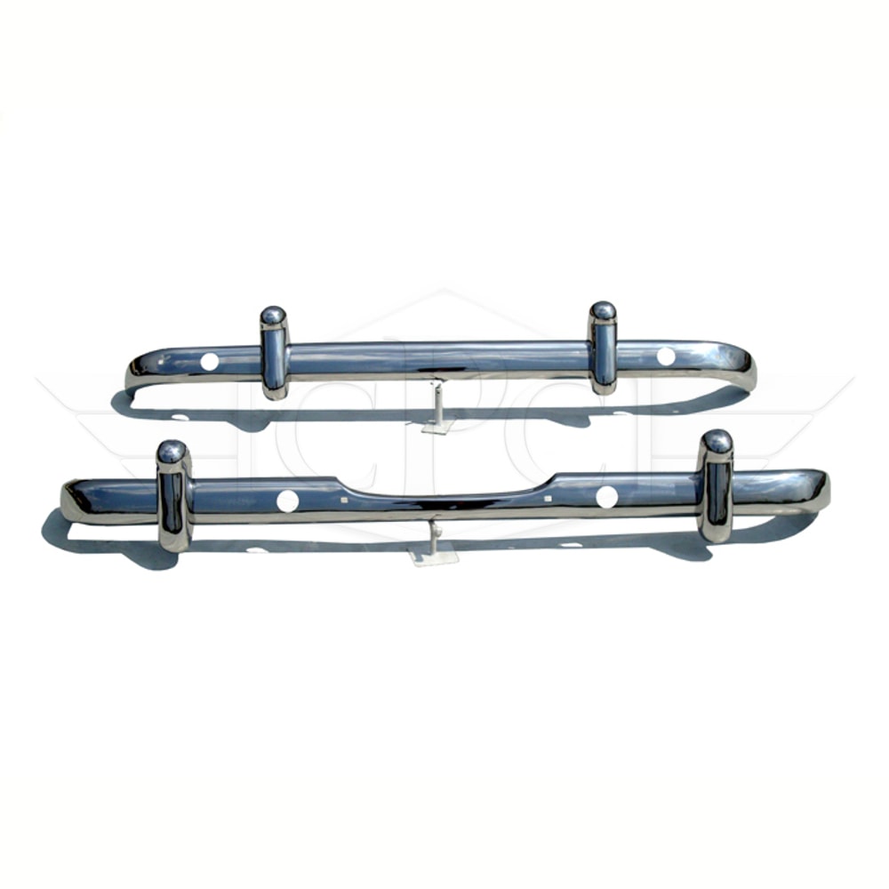Parachoques Alvis TD21, TE21 y TF21 (1958–1967) - Kit completo