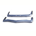 Para-choques BMW 3200 CS (1962–1965) - Kit completo