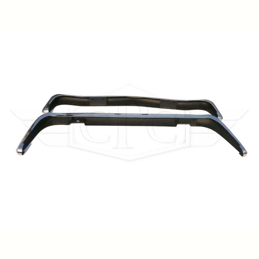 Para-choques BMW 3200 CS (1962–1965) - Kit completo